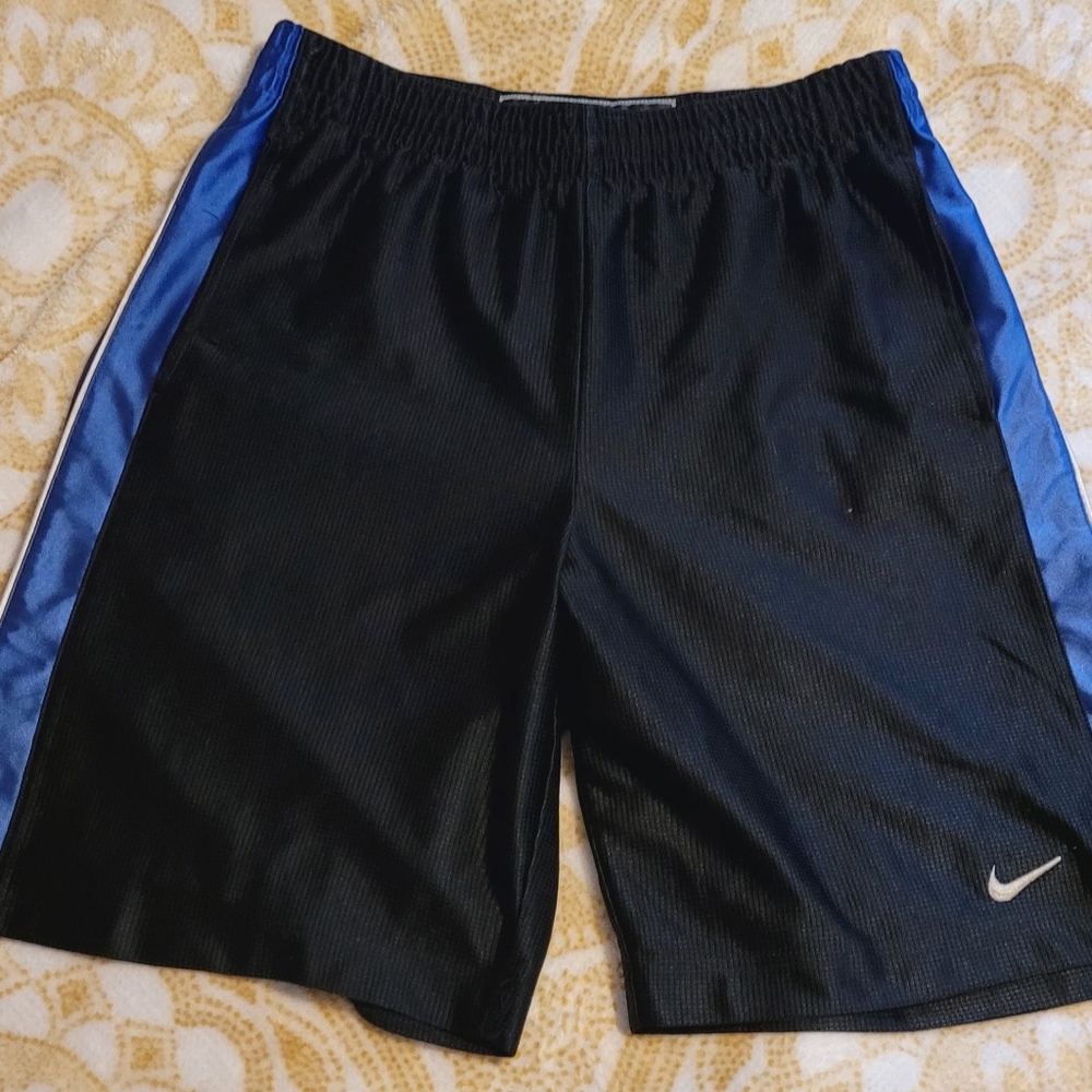 Authentic Mens Nike Basketball Uncompromising Excellence Shorts